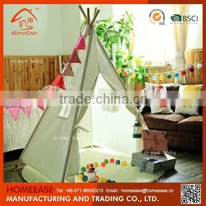 Eco Friendly Children Bed Tent thumbnail-4