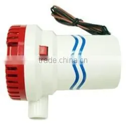 Bilge Pump, 2000GPH thumbnail-1