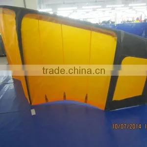Kite Surfing thumbnail-2