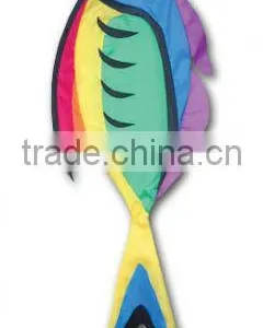 Chub Fish Windsock thumbnail-1