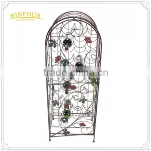 New Arrvial Wine Rack Cabinet,wine Rack,wine Holder thumbnail-2