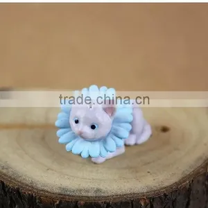 Littlest Pet Shop Cat Collection Child Girl Boy Figure Toy Loose Cute thumbnail-1