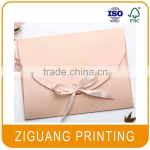 Customized Paper Folding Gift Box thumbnail-1