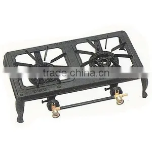 Portable Gas Cooker thumbnail-1