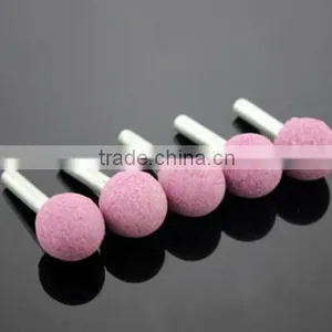 High Quality Good Price Abrasive Mounted Stone/mounted Point thumbnail-2