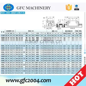 Roll Linear Guideway thumbnail-2