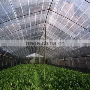 China Factory Supply Aluminum Shade Cloth With Lower Price thumbnail-5