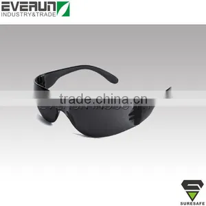 ER9303 CE EN166 ANSI Z87.1 High Quality Safety Goggles Cheap Safety Glasses for Kid's thumbnail-4