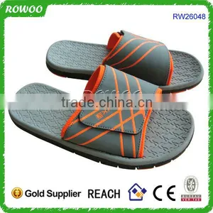 Fashion Slippers pu Men Sandals Slipper pu thumbnail-1