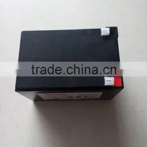 Gel Cell Battery 12v4.5ah Solar Power Storage Battery Led Lights Battery thumbnail-3