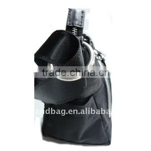 Twill Nylon Bag 2011 thumbnail-1