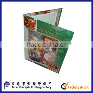 Handmade New Year Greeting Cards With Best Wishes thumbnail-1