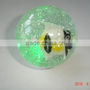 2016 Latest Craze TPU Water Ball With Led Inside thumbnail-2