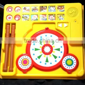 Kids Drum Sound Module Book thumbnail-3