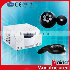 TGL20M Lab Refrigerated Variable Speed Centrifuge thumbnail-1