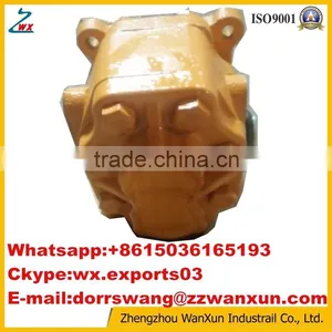 Japana Material & Technology~ Series Gear Pump07433-71103 thumbnail-3