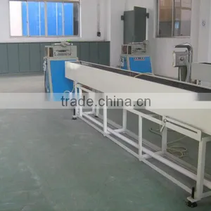 Wasted PP PE Film Pelletizing Line thumbnail-4