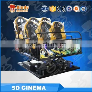 Best Seller 5d Mobile Cinema Equipments New Design Truck 5d Mobile Cinema 5d 6d 7d 9d Mobile Cinema thumbnail-1