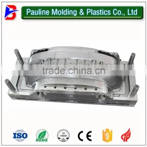 Haitian Injection Moulding Machines Plastic thumbnail-3