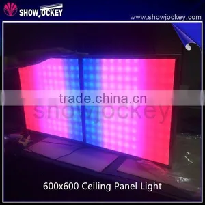 Cool White Round Panel Light 6'' 8'' Slim Panel 12w 18w Round Led Panel thumbnail-4