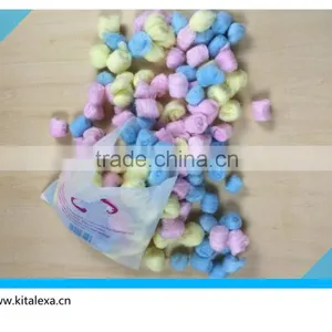 The New Medical Absorbent Cotton 100% Cotton Absorbent Cotton Wholesale Environmental Absorbent Cotton thumbnail-5