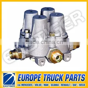 042078368 IVECO Four Circuit Protection Valve thumbnail-1