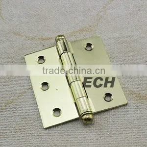 Hot Sale Good Quality Iron Heavy Duty Cabinet Door Hinge thumbnail-1