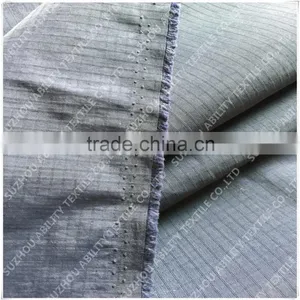 Italian Men's Suit Fabric thumbnail-3