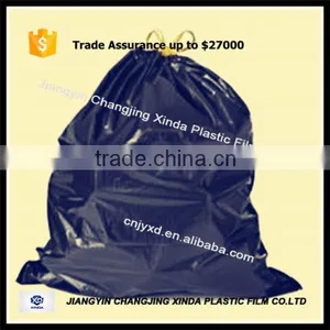 Pe Bag Wholesale Ldpe Garbage Bag Gusseted Bags thumbnail-3