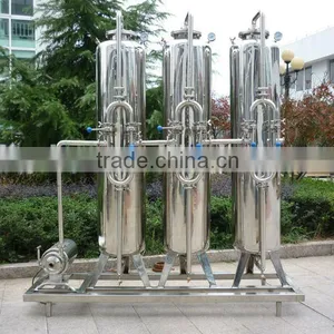 Active Carbon for Water Treatment thumbnail-1