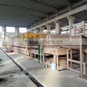 Continuous Conveyor Belt Furnace thumbnail-4