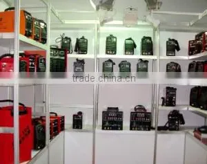Taizhou Changda Welding Machine Manufacturing Co., Ltd. company overview - view 1 thumbnail