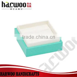 High Quality Customized Wholesale Luxury Jewellery Paper Packaging Box Set thumbnail-1