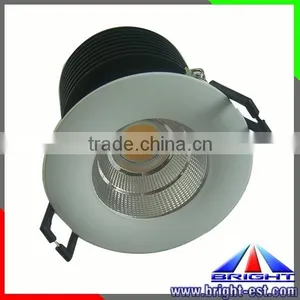 COB 5W LED Downlight Dimmable 2016 Hot New thumbnail-1