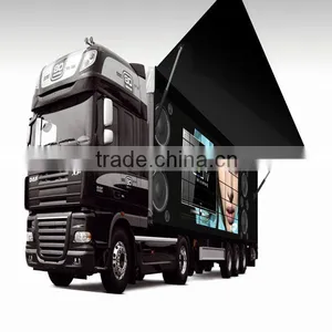 P10 Led Display Advertising Hot Selling Full Color With 3G Will GPS USB Control Card thumbnail-1