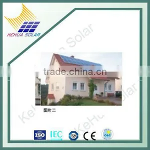 Kehua 3KW Home-use Off-grid Solar Power System thumbnail-2