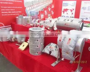 Yancheng DragonPower Electric Co., Ltd. company overview - view 3 thumbnail