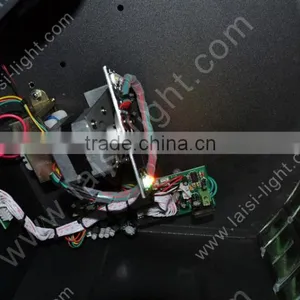 Night Club Cheap LED Promise Disco Light, Led Stage Effect Light thumbnail-6