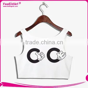 Used Counter Manufacturers Ladies New Stylish Casual Tops Images thumbnail-2