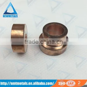 Tungsten Copper Alloy Switch Contacts, Circuit Breaker Contact thumbnail-4