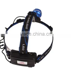 High Power Led Headlamp Aluminum LED Headlight thumbnail-3