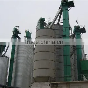 NE(NSE) Bucket Elevator/Chain Elevator thumbnail-1