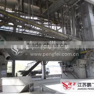 Slag Grinding With Ball Mill for Sale thumbnail-4