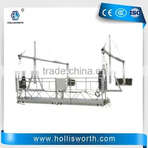 ZLP630 Steel Gondola Suspended Platform thumbnail-6