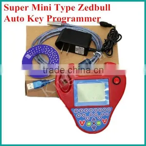 Multi-language Full Function New Mini Zed Bull thumbnail-1