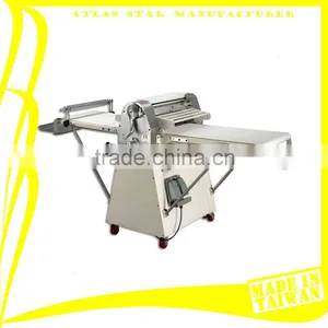 Dough Stretching Machine thumbnail-1