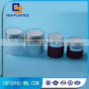 Wholesale Good Quality New Design Small Jar thumbnail-2