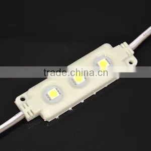 0.72W Waterproof Injection Led Module Korea for Channel Letters thumbnail-1