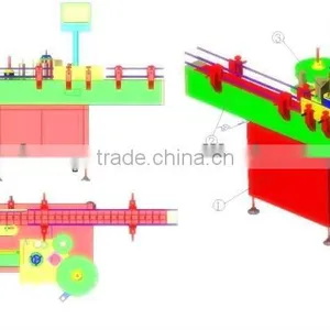 Packing and Labeling Machine thumbnail-1
