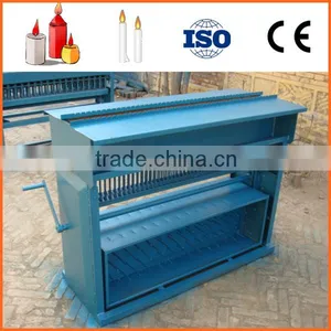 Professional Candle Processing Line/production Candle Line/candle Production Line thumbnail-1